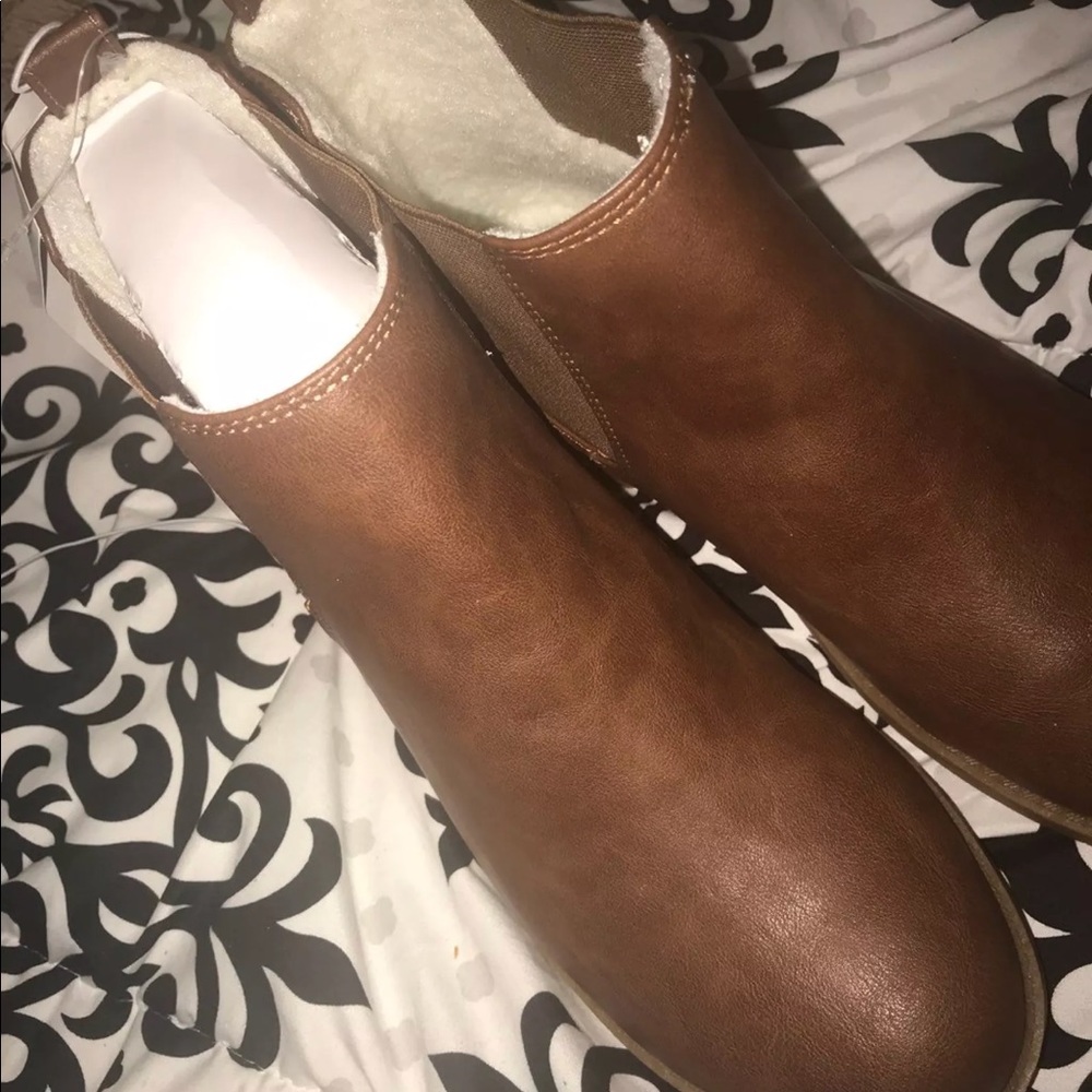 Booties